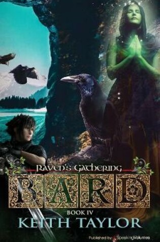 Cover of Bard IV