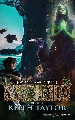 Book cover for Bard IV