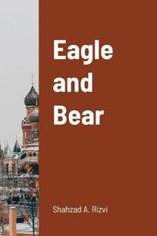 Cover of Eagle and Bear