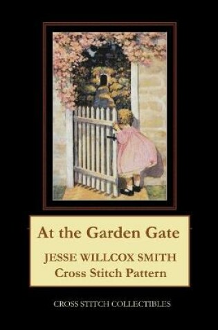 Cover of At the Garden Gate