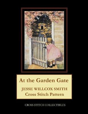 Book cover for At the Garden Gate