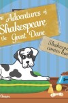 Book cover for Shakespeare Comes Home