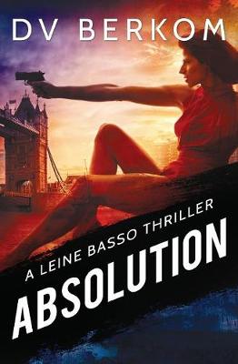 Book cover for Absolution