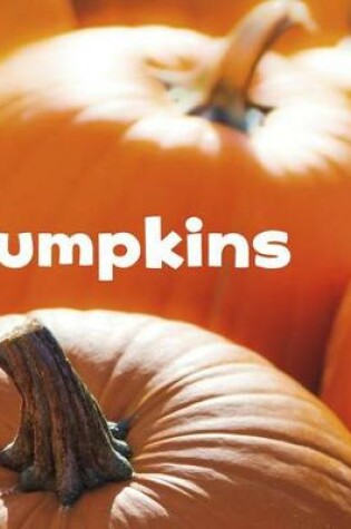 Cover of Pumpkins