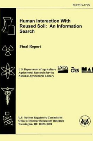 Cover of Human Interaction With Reused Soil