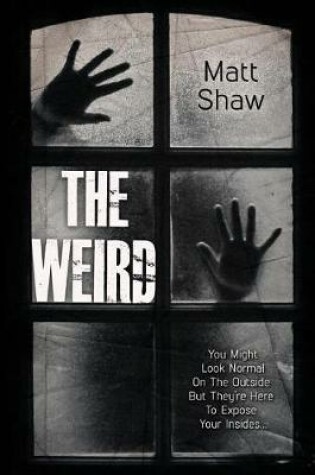 Cover of The Weird