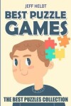 Book cover for Best Puzzle Games