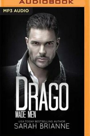 Cover of Drago