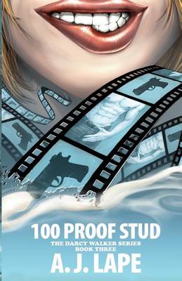 Book cover for 100 Proof Stud