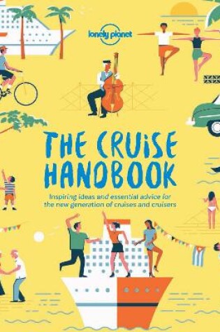 Cover of The Cruise Handbook