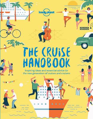 Cover of The Cruise Handbook