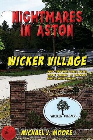 Cover of Wicker Village