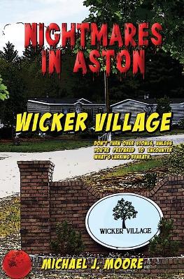 Book cover for Wicker Village