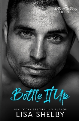 Book cover for Bottle It Up