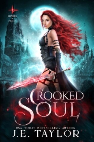 Cover of Crooked Soul