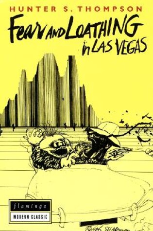 Cover of Fear and Loathing in Las Vegas