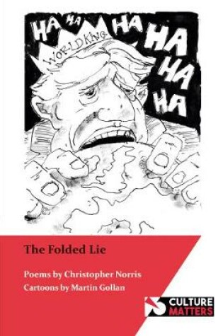 Cover of The Folded Lie