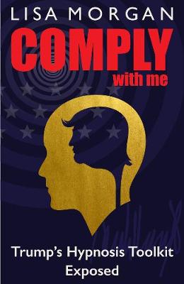 Book cover for Comply with Me