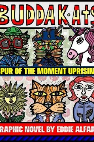 Cover of Spur of the Moment Uprising