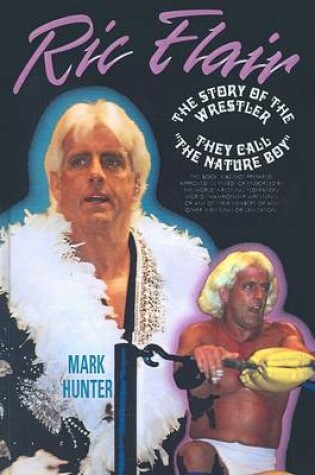 Cover of Ric Flair