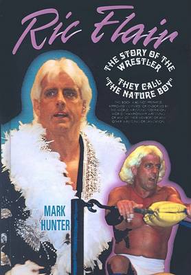 Cover of Ric Flair