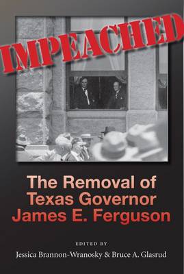 Cover of Impeached