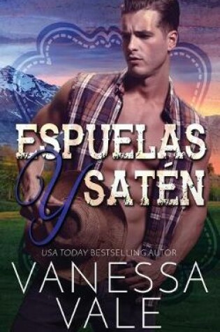 Cover of Espuelas y Sat�n