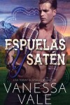 Book cover for Espuelas y Sat�n