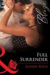 Book cover for Full Surrender