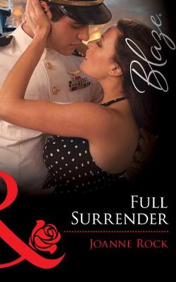Book cover for Full Surrender