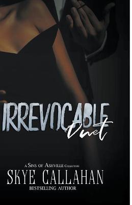 Book cover for Irrevocable Duet