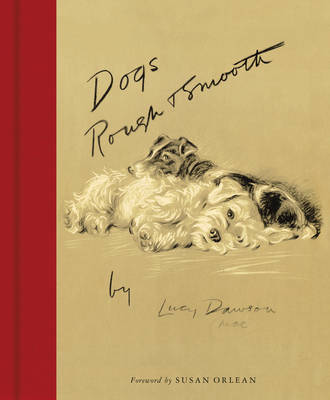 Book cover for Dogs Rough and Smooth