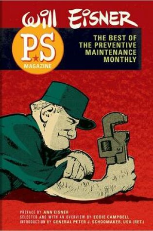 Cover of PS Magazine:The Best of The Preventive Maintenance Monthly