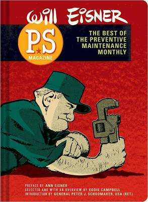 Book cover for PS Magazine:The Best of The Preventive Maintenance Monthly
