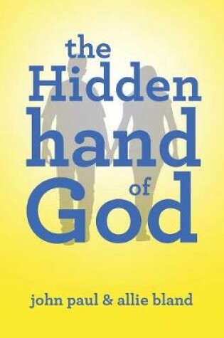 Cover of The Hidden Hand of God
