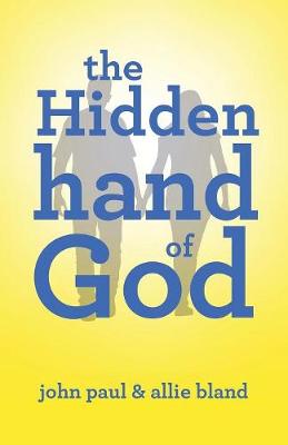 Book cover for The Hidden Hand of God