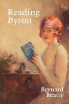 Book cover for Reading Byron
