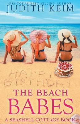 Book cover for The Beach Babes