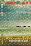 Book cover for Bonaventure - Three Years on the Island