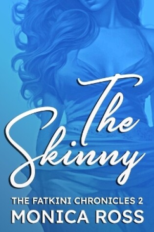 Cover of The Skinny