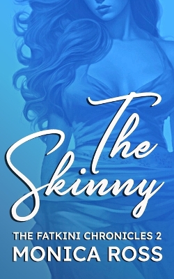 Book cover for The Skinny