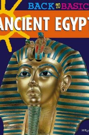 Cover of Ancient Egypt