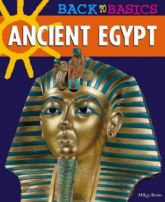 Book cover for Ancient Egypt