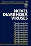 Book cover for Novel Diarrhoea Viruses