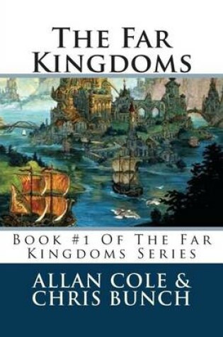 Cover of The Far Kingdoms