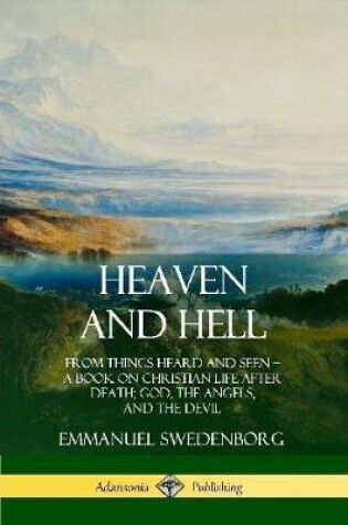 Cover of Heaven and Hell