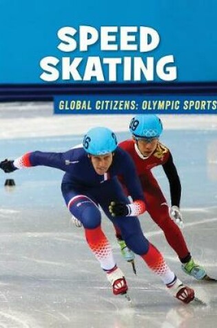 Cover of Speed Skating