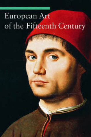 Cover of European Art of the Fifteenth Century