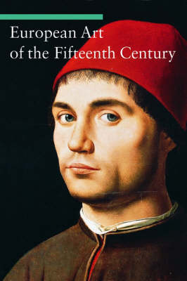 Book cover for European Art of the Fifteenth Century