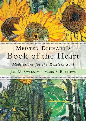 Book cover for Meister Eckhart's Book of the Heart